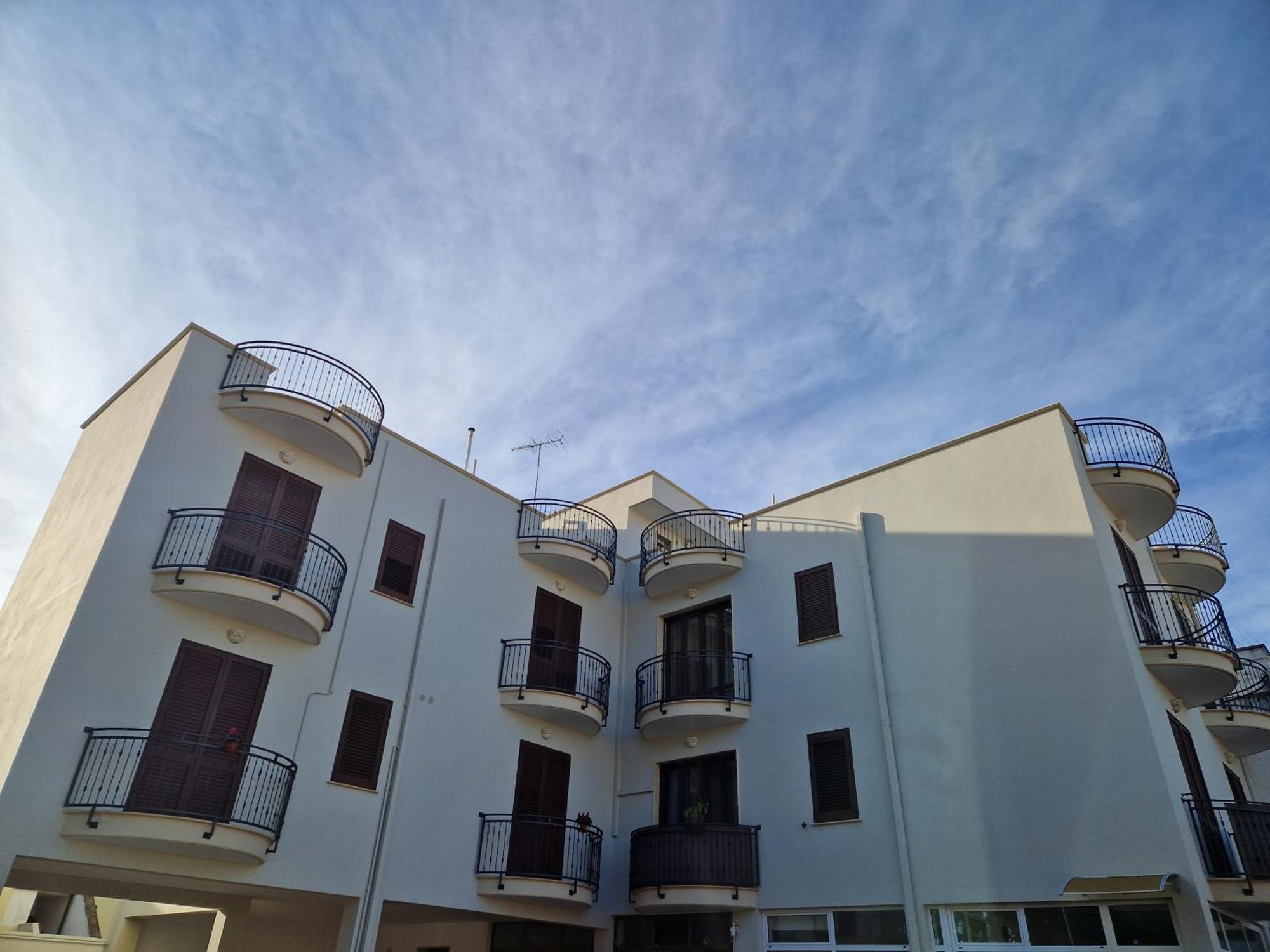 הוילה Casa Grande פורטו צ'זראו מראה חיצוני תמונה
