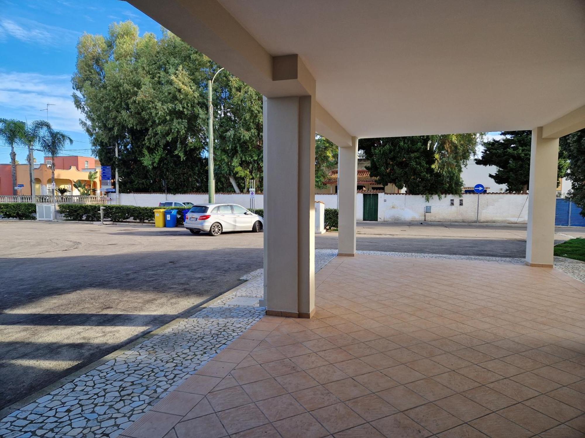 הוילה Casa Grande פורטו צ'זראו מראה חיצוני תמונה